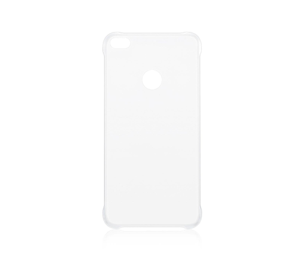 Etui do Huawei P9 Lite MINI przezroczyste - 389050 - zdjęcie